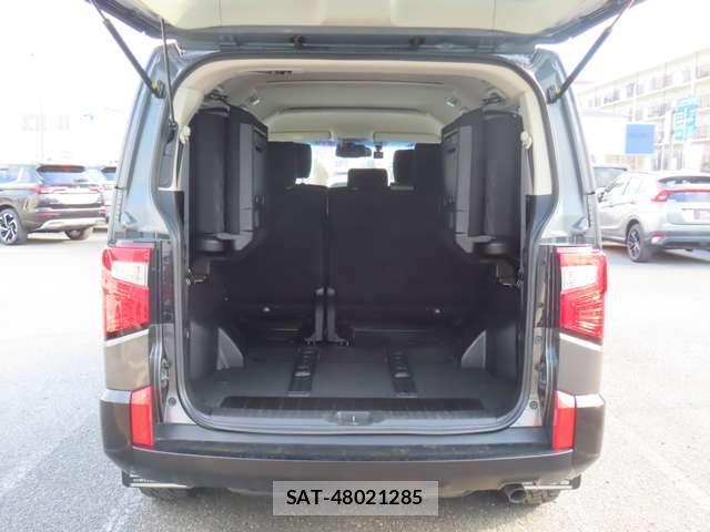 Mitsubishi DELICA 2021-10 8012030-13