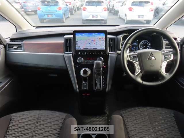 Mitsubishi DELICA 2021-10 8012030-2