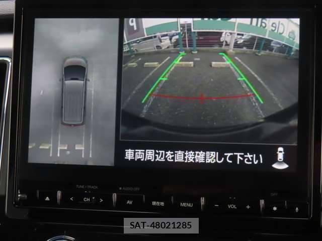 Mitsubishi DELICA 2021-10 8012030-4