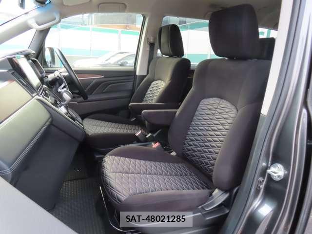 Mitsubishi DELICA 2021-10 8012030-5