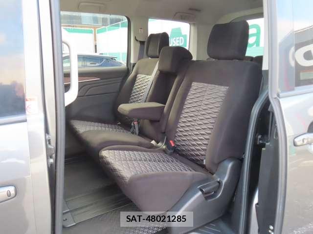 Mitsubishi DELICA 2021-10 8012030-6