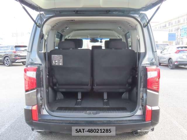 Mitsubishi DELICA 2021-10 8012030-7