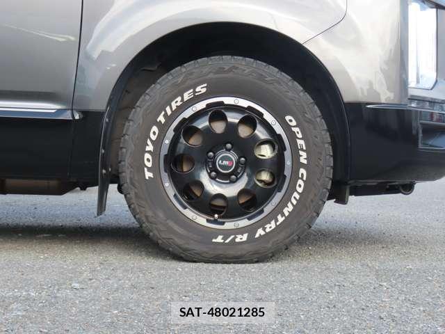 Mitsubishi DELICA 2021-10 8012030-8