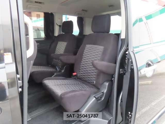 Mitsubishi DELICA 2019-04 8012031-10