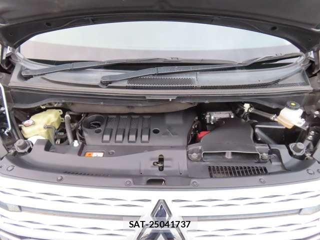 Mitsubishi DELICA 2019-04 8012031-14