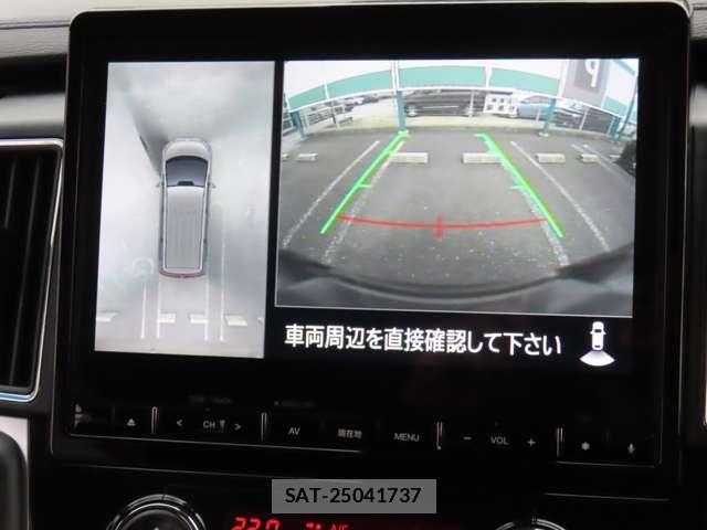 Mitsubishi DELICA 2019-04 8012031-4