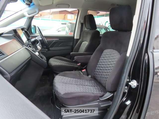 Mitsubishi DELICA 2019-04 8012031-5