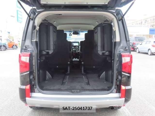 Mitsubishi DELICA 2019-04 8012031-7