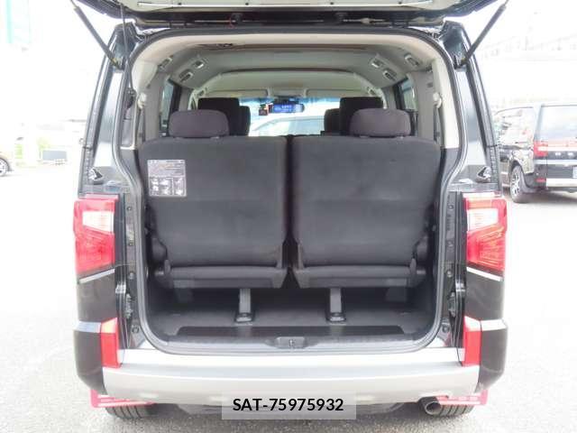 Mitsubishi DELICA 2023-01 8012032-12