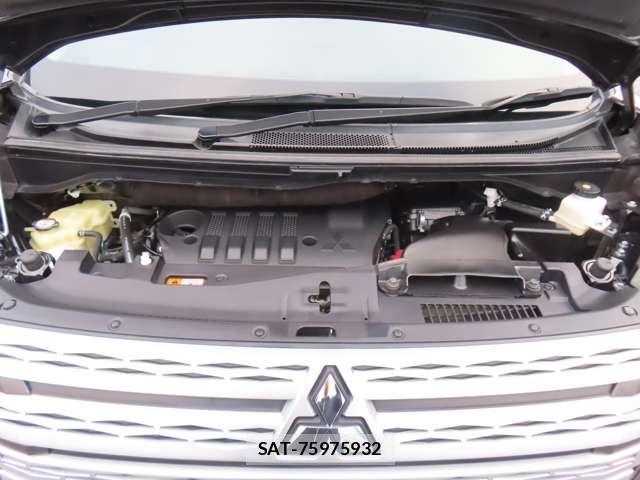 Mitsubishi DELICA 2023-01 8012032-15