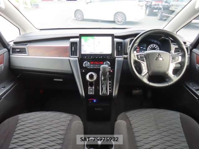 Mitsubishi DELICA 2023-01 8012032-2