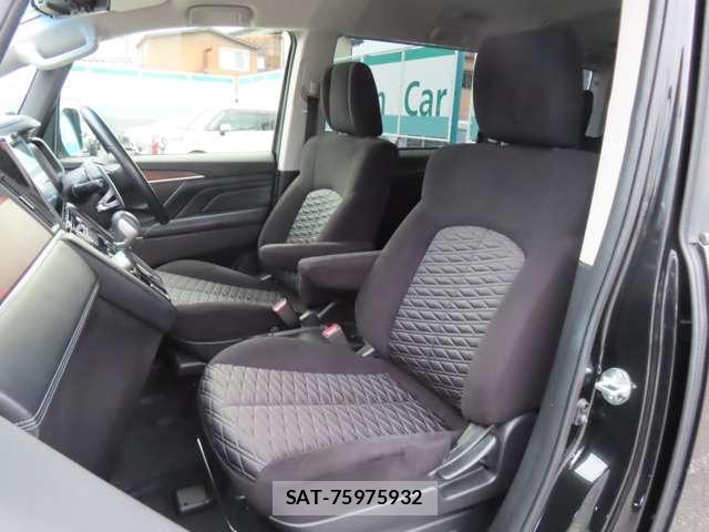 Mitsubishi DELICA 2023-01 8012032-5