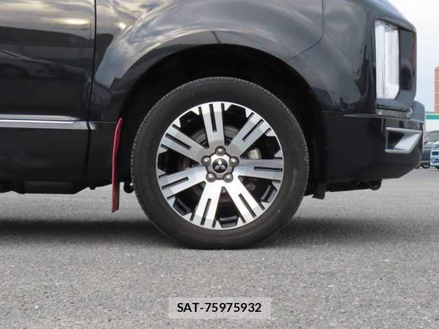 Mitsubishi DELICA 2023-01 8012032-8