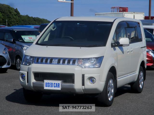 Mitsubishi DELICA 2019-05 8012039-0