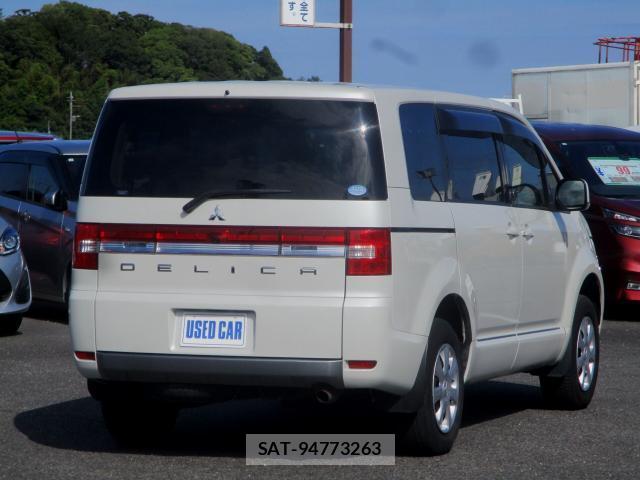 Mitsubishi DELICA 2019-05 8012039-10
