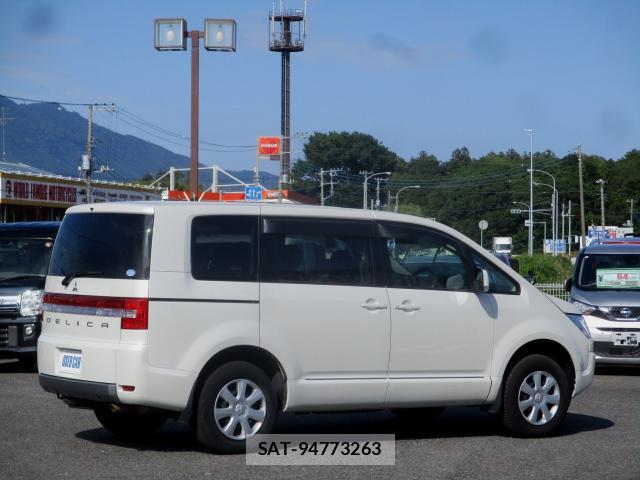 Mitsubishi DELICA 2019-05 8012039-14