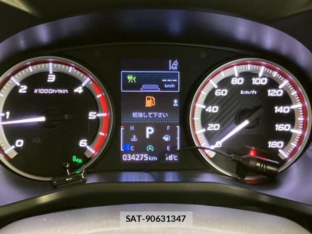 Mitsubishi DELICA 2021-04 8012152-13