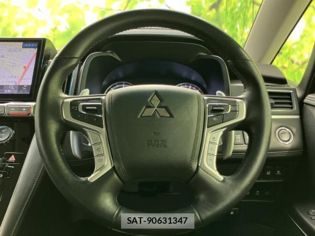 Mitsubishi DELICA 2021-04 8012152-14