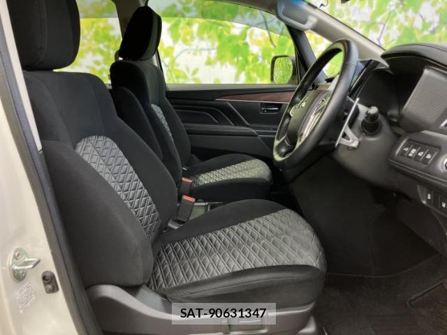 Mitsubishi DELICA 2021-04 8012152-3
