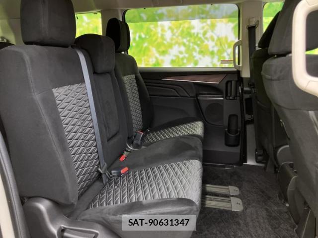 Mitsubishi DELICA 2021-04 8012152-4