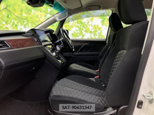 Mitsubishi DELICA 2021-04 8012152-6