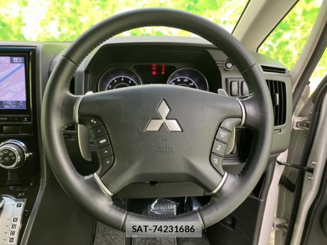 Mitsubishi DELICA 2019-02 8012169-14
