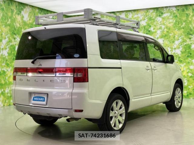 Mitsubishi DELICA 2019-02 8012169-2
