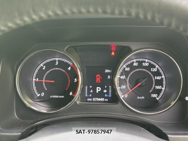 Mitsubishi DELICA 2013-05 8012181-13