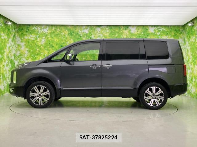 Mitsubishi DELICA 2019-03 8012204-1