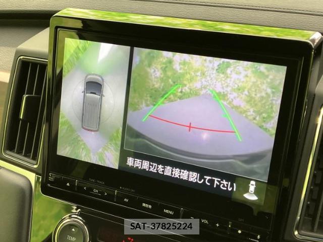 Mitsubishi DELICA 2019-03 8012204-13