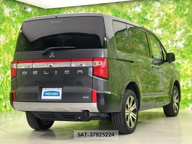 Mitsubishi DELICA 2019-03 8012204-2