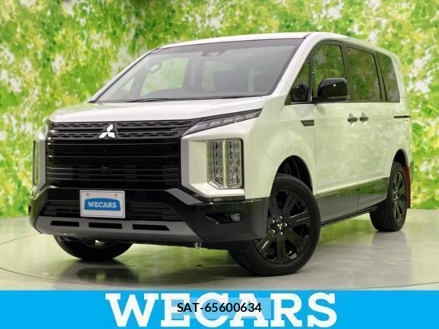 Mitsubishi DELICA 2024-01 8012249-0