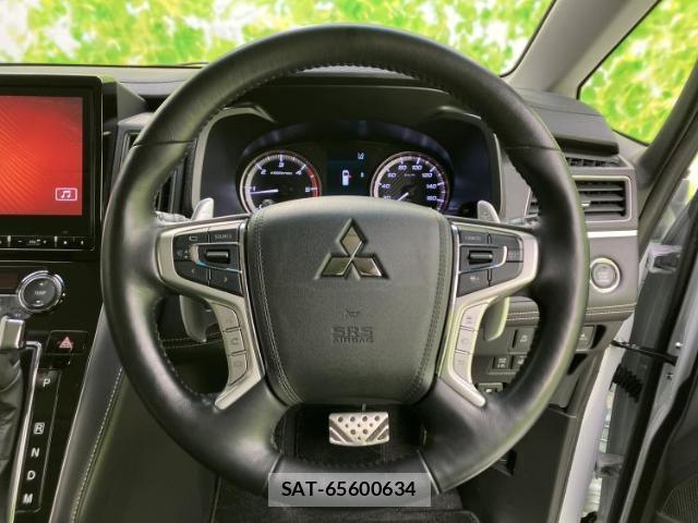 Mitsubishi DELICA 2024-01 8012249-14