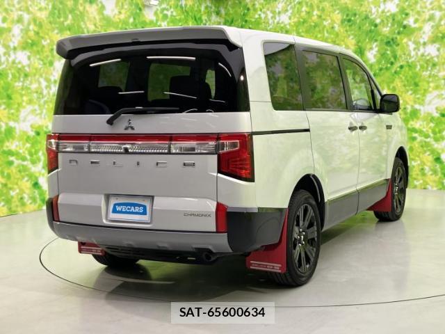 Mitsubishi DELICA 2024-01 8012249-2