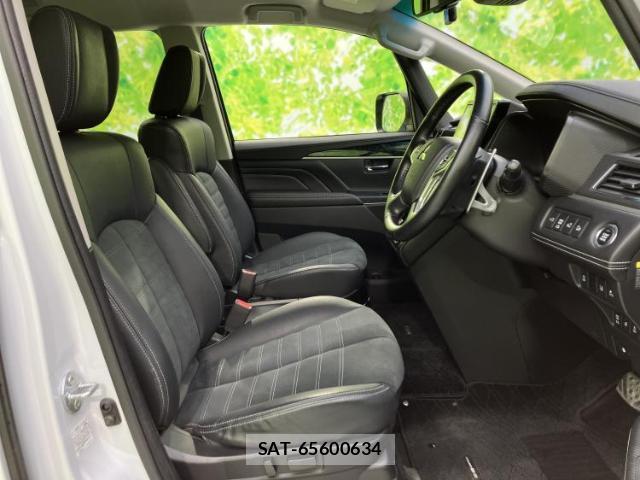 Mitsubishi DELICA 2024-01 8012249-3