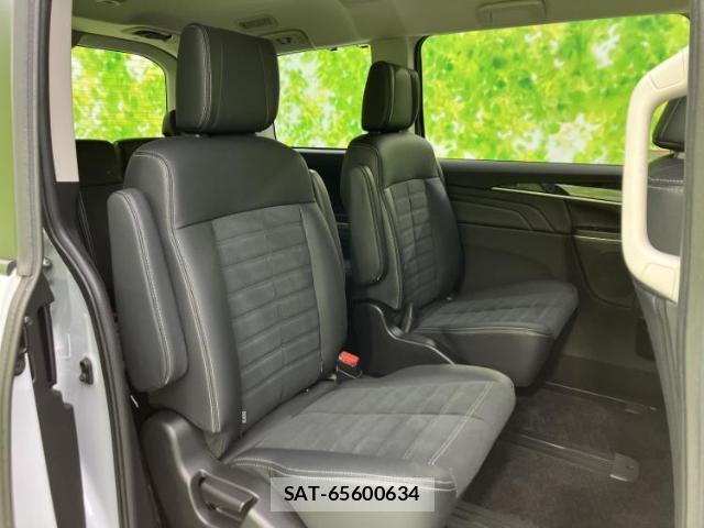 Mitsubishi DELICA 2024-01 8012249-4