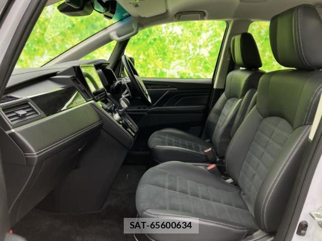 Mitsubishi DELICA 2024-01 8012249-6
