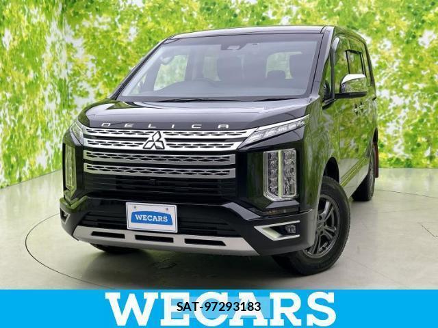 Mitsubishi DELICA 2021-11 8012252-0
