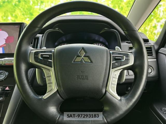 Mitsubishi DELICA 2021-11 8012252-13