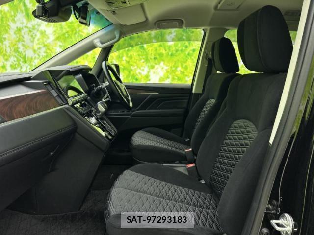 Mitsubishi DELICA 2021-11 8012252-6