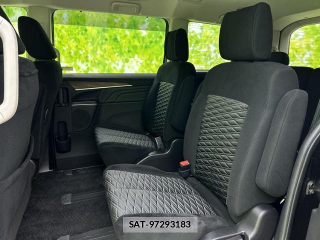 Mitsubishi DELICA 2021-11 8012252-7