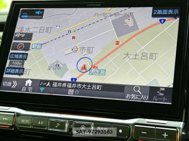 Mitsubishi DELICA 2021-11 8012252-9