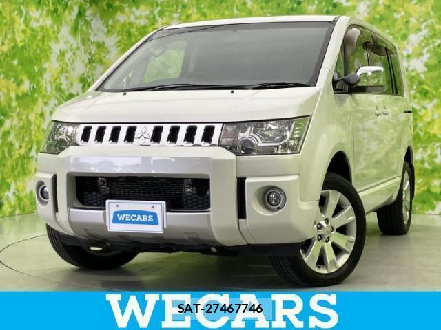 Mitsubishi DELICA 2018-07 8012276-0