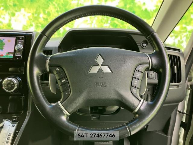 Mitsubishi DELICA 2018-07 8012276-17