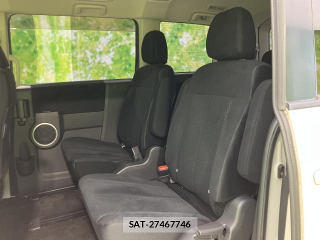 Mitsubishi DELICA 2018-07 8012276-6