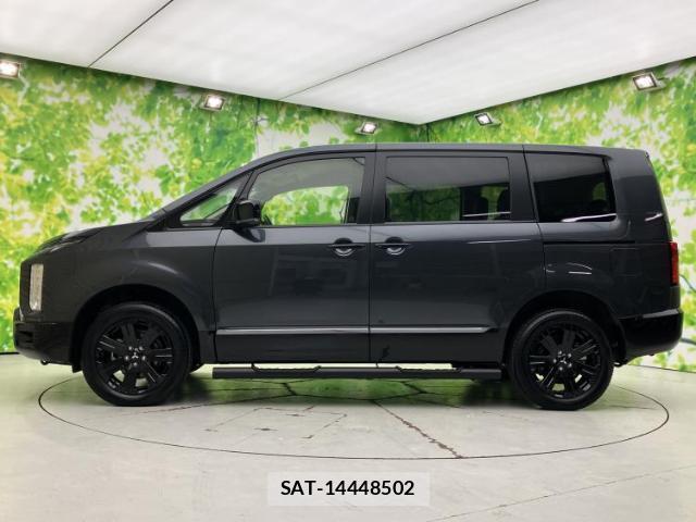 Mitsubishi DELICA 2025-04 8012295-1