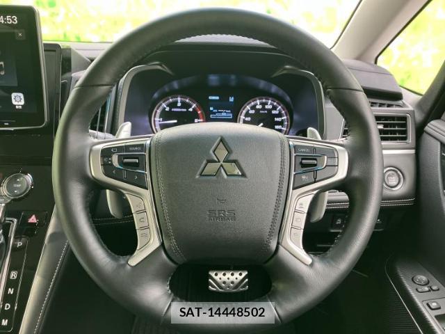 Mitsubishi DELICA 2025-04 8012295-11