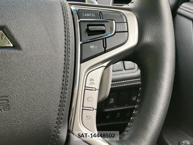 Mitsubishi DELICA 2025-04 8012295-16