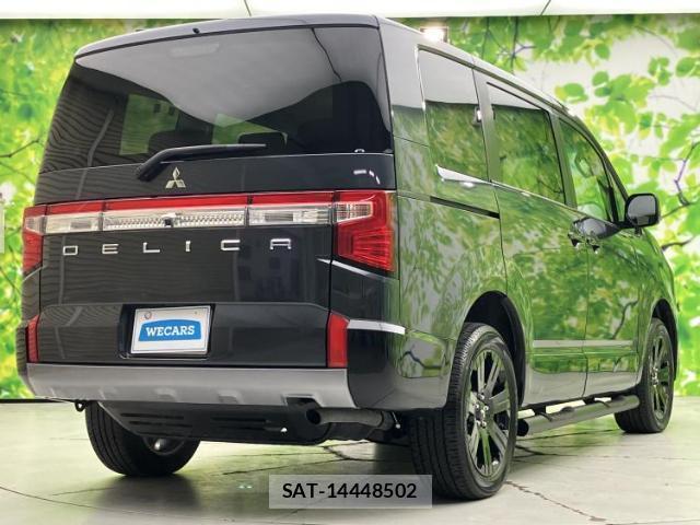 Mitsubishi DELICA 2025-04 8012295-2
