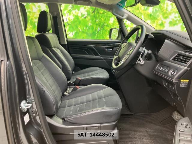Mitsubishi DELICA 2025-04 8012295-3